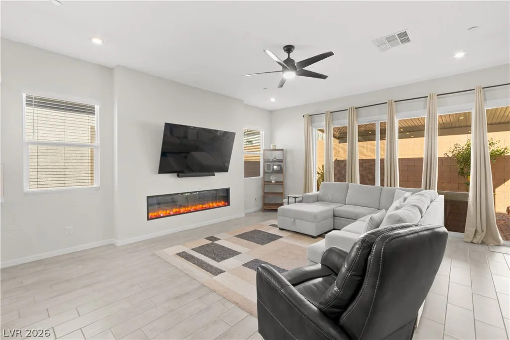 848 Purser, Henderson, NV 89011