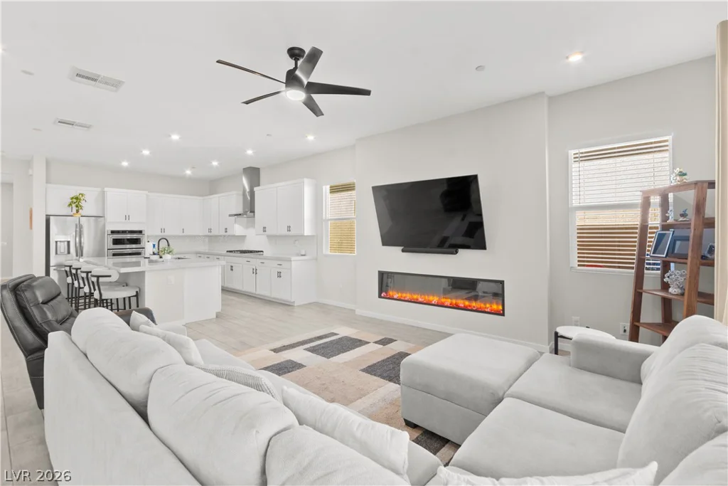 848 Purser, Henderson, NV 89011