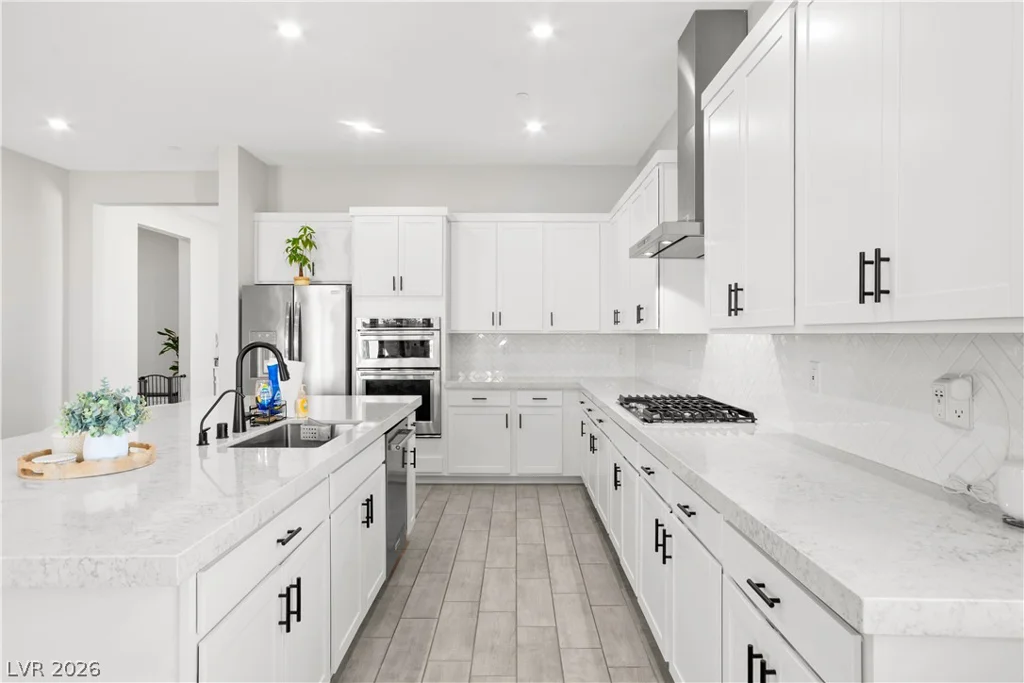 848 Purser, Henderson, NV 89011