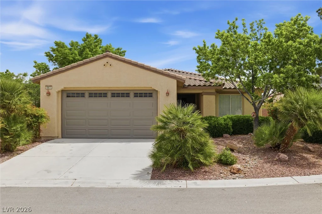 4911 Castello, Pahrump, NV 89061