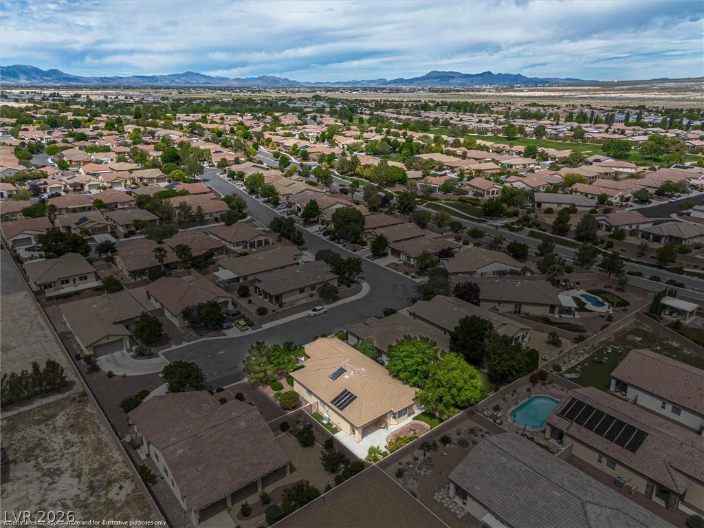 4911 Castello, Pahrump, NV 89061