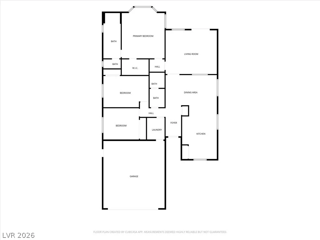 4911 Castello, Pahrump, NV 89061