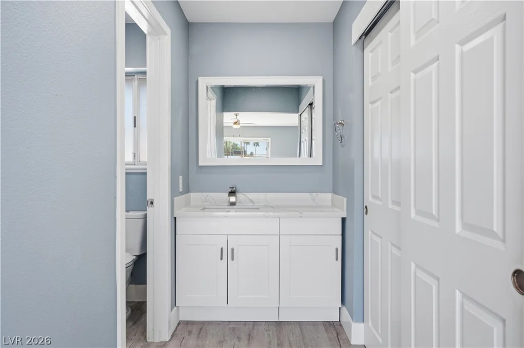 1707 Mapleton, Las Vegas, NV 89119