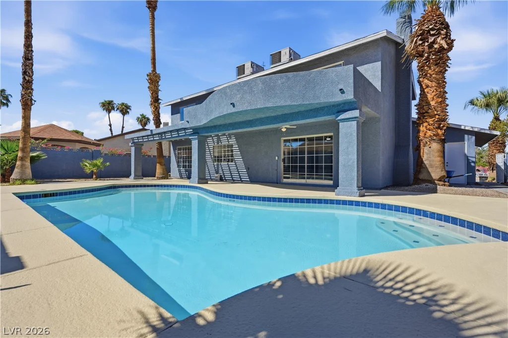 1707 Mapleton, Las Vegas, NV 89119