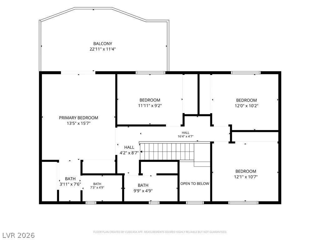 1707 Mapleton, Las Vegas, NV 89119