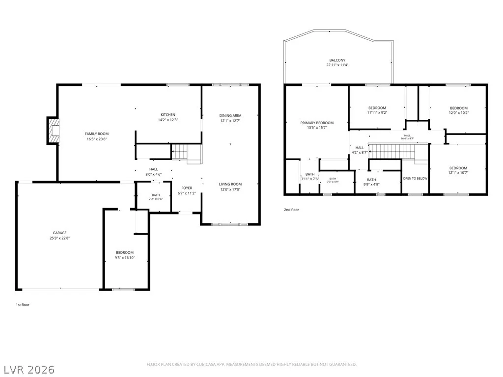 1707 Mapleton, Las Vegas, NV 89119