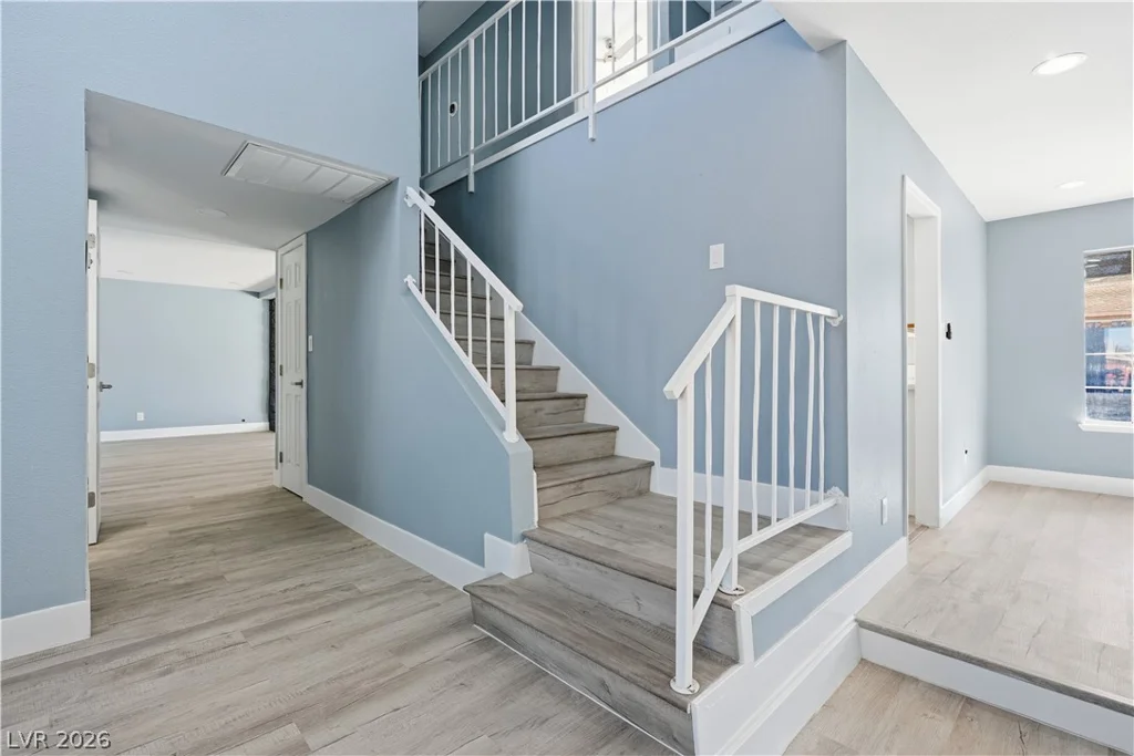 1707 Mapleton, Las Vegas, NV 89119