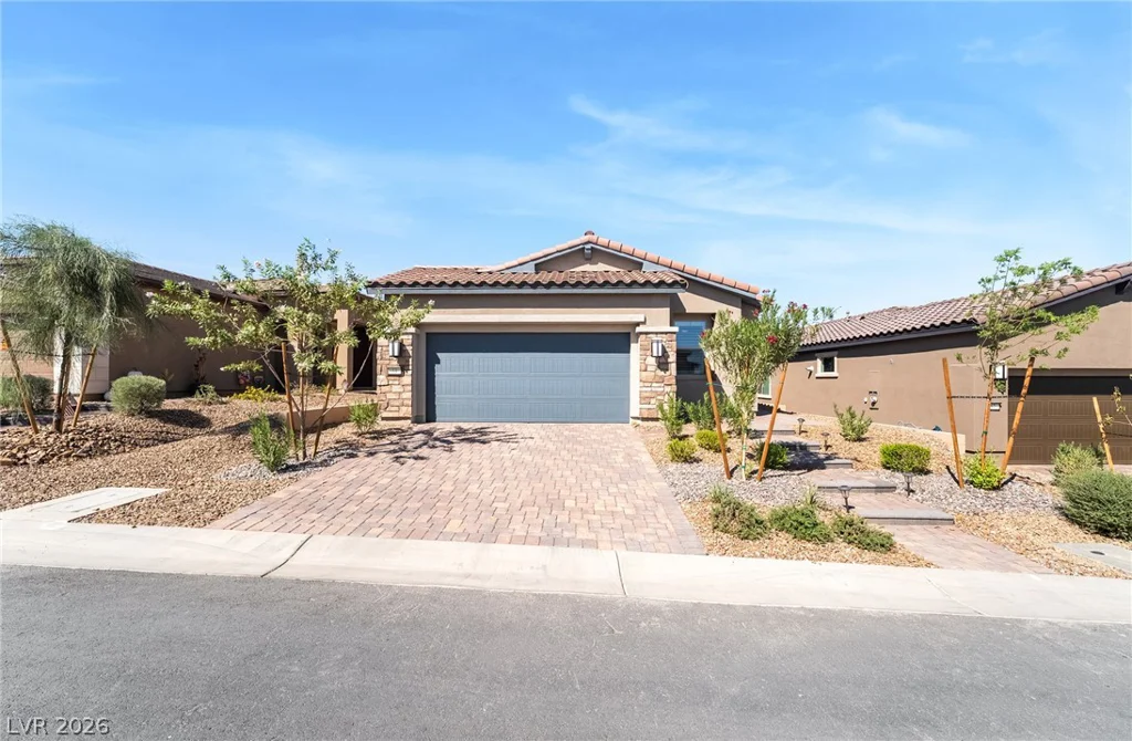 53 Lake Bluff, Henderson, NV 89011