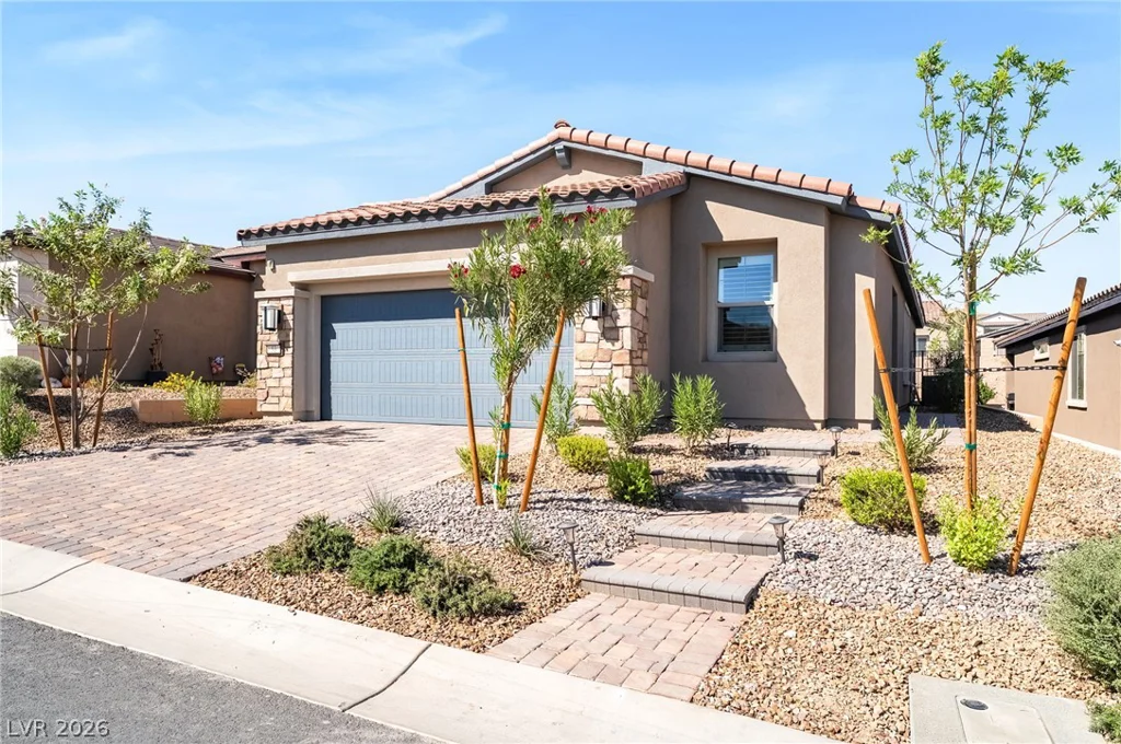 53 Lake Bluff, Henderson, NV 89011