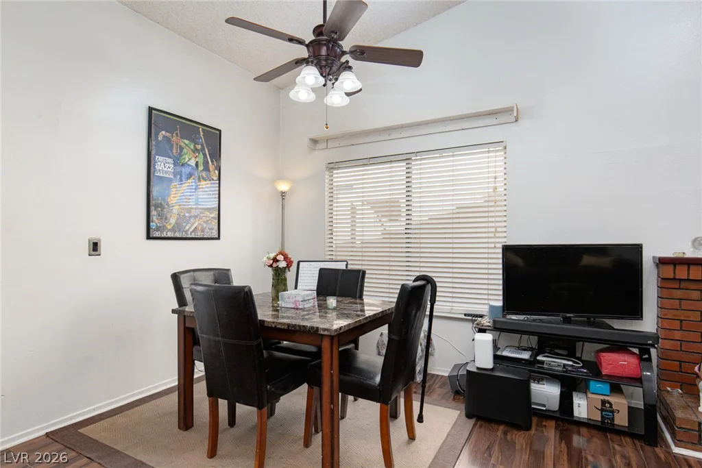 6705 Waterville, Las Vegas, NV 89107