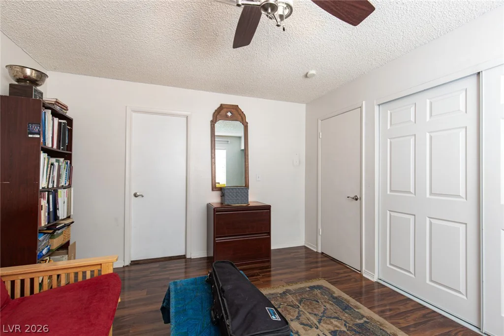 6705 Waterville, Las Vegas, NV 89107