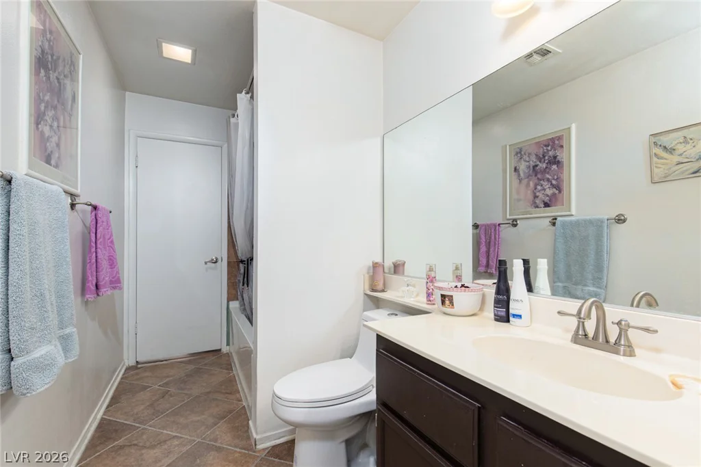 6705 Waterville, Las Vegas, NV 89107