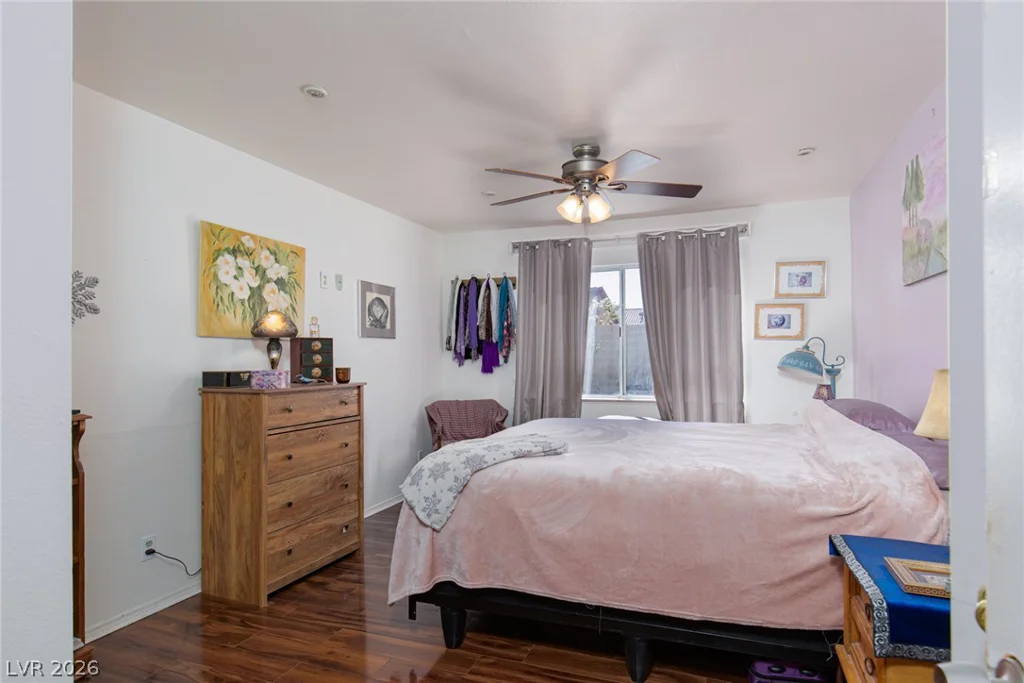6705 Waterville, Las Vegas, NV 89107