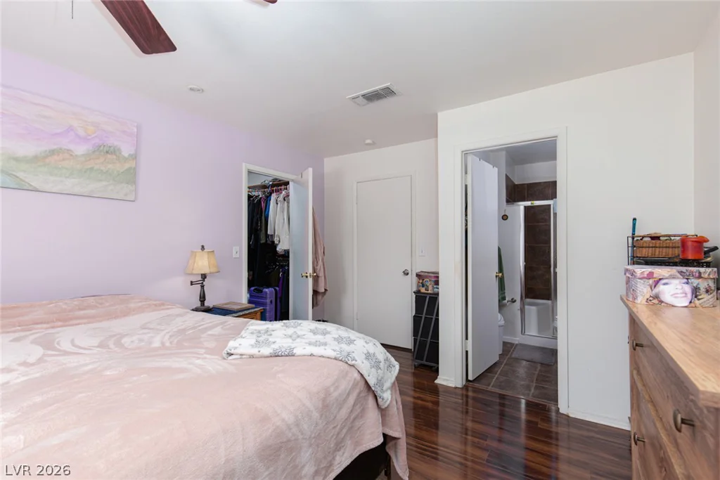 6705 Waterville, Las Vegas, NV 89107