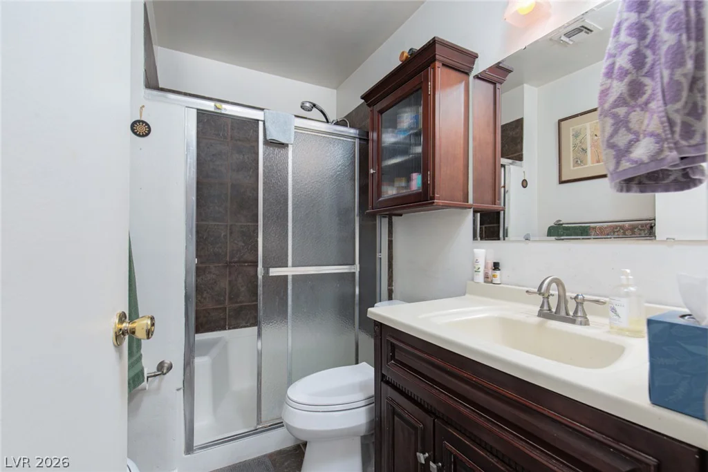 6705 Waterville, Las Vegas, NV 89107