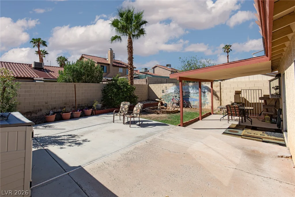 6705 Waterville, Las Vegas, NV 89107