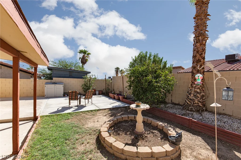 6705 Waterville, Las Vegas, NV 89107