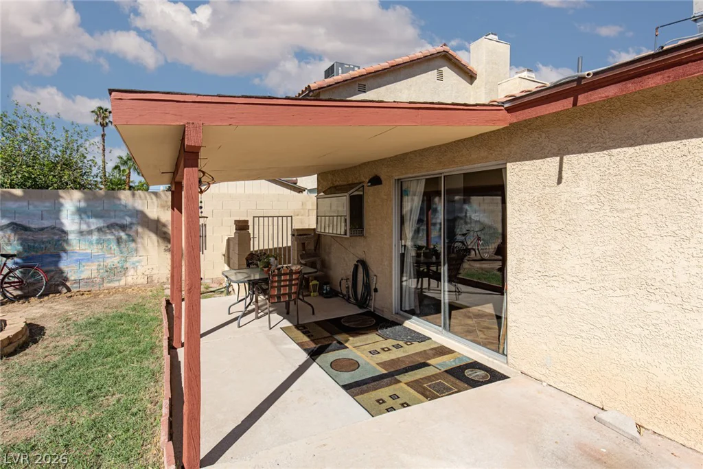 6705 Waterville, Las Vegas, NV 89107