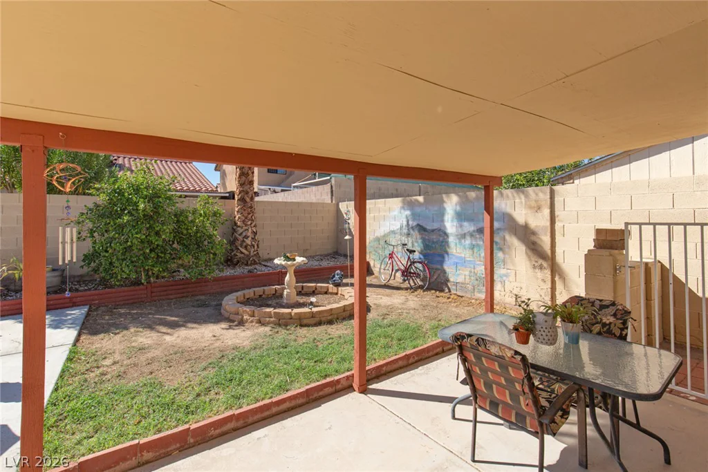 6705 Waterville, Las Vegas, NV 89107