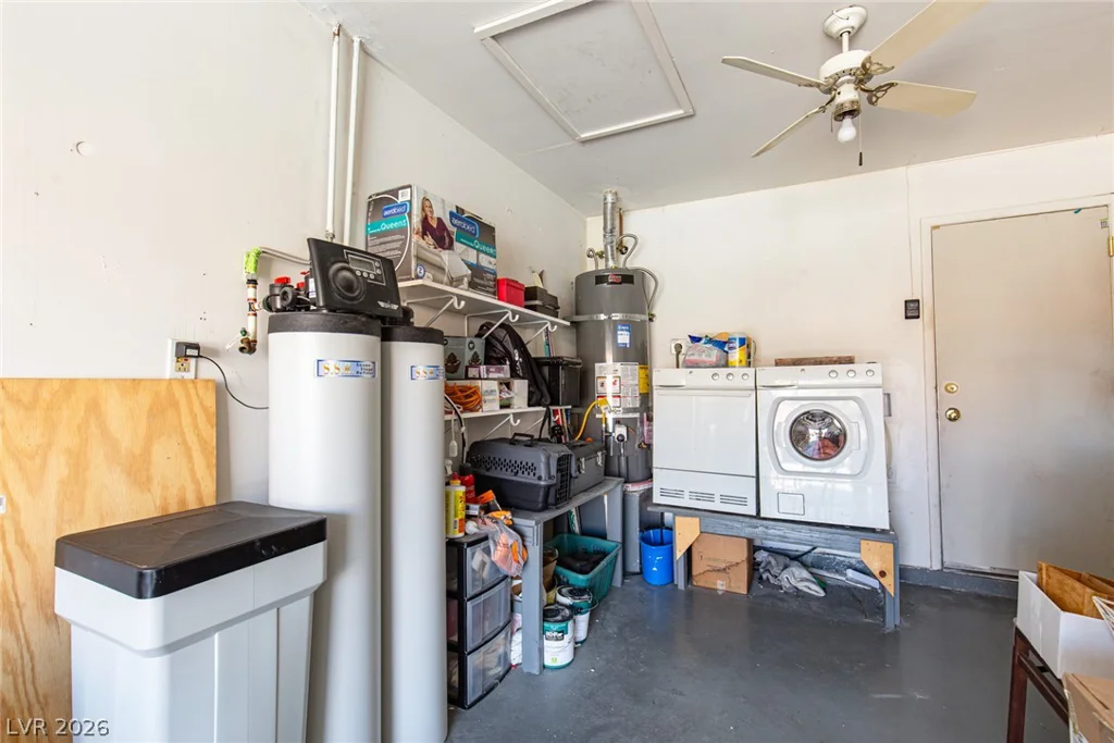 6705 Waterville, Las Vegas, NV 89107
