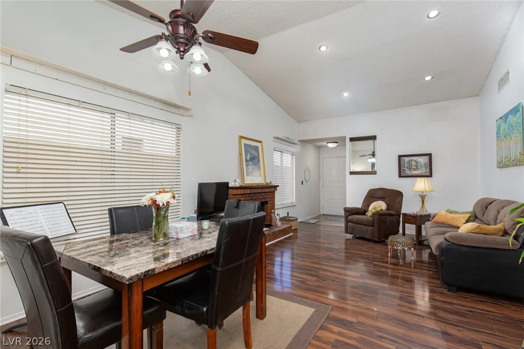 6705 Waterville, Las Vegas, NV 89107