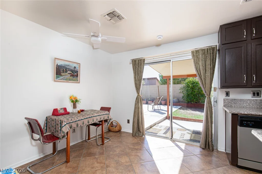 6705 Waterville, Las Vegas, NV 89107