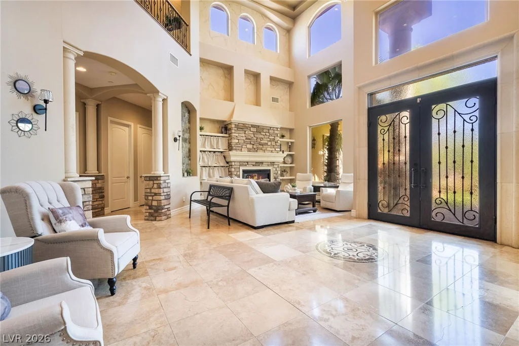 761 Romano, Henderson, NV 89012