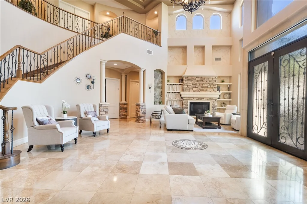 761 Romano, Henderson, NV 89012