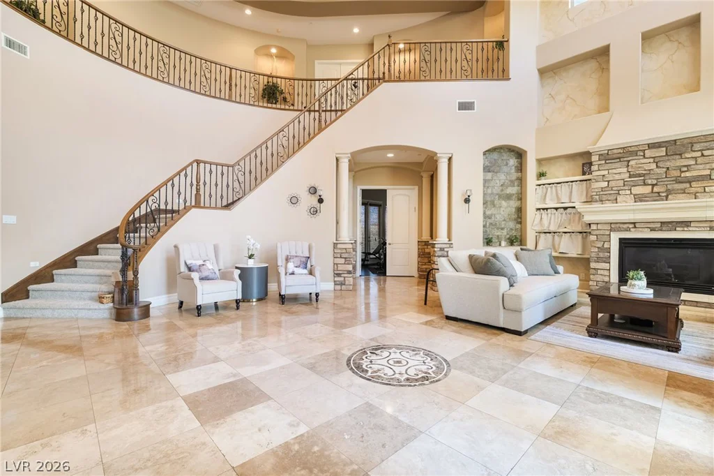 761 Romano, Henderson, NV 89012
