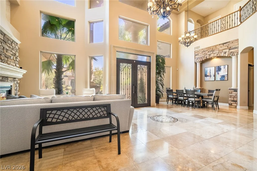 761 Romano, Henderson, NV 89012