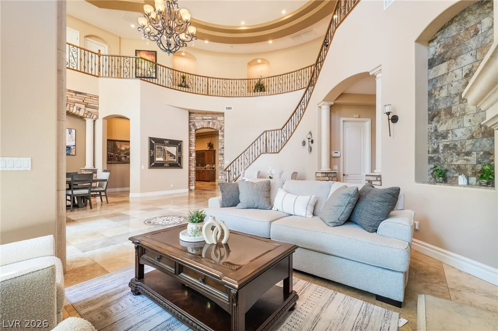 761 Romano, Henderson, NV 89012