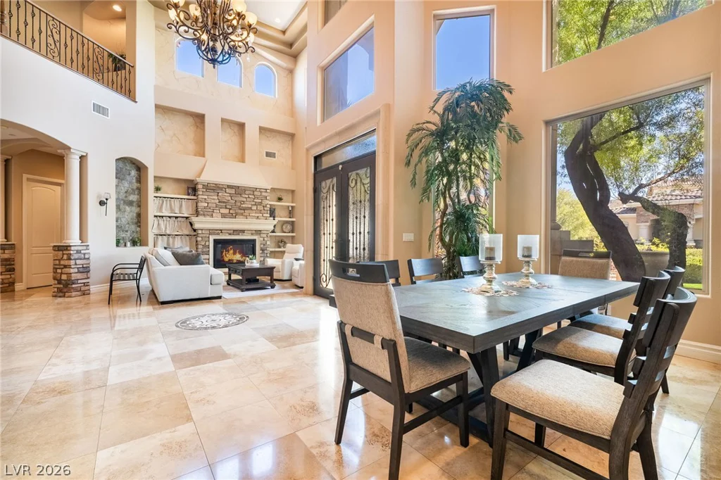 761 Romano, Henderson, NV 89012