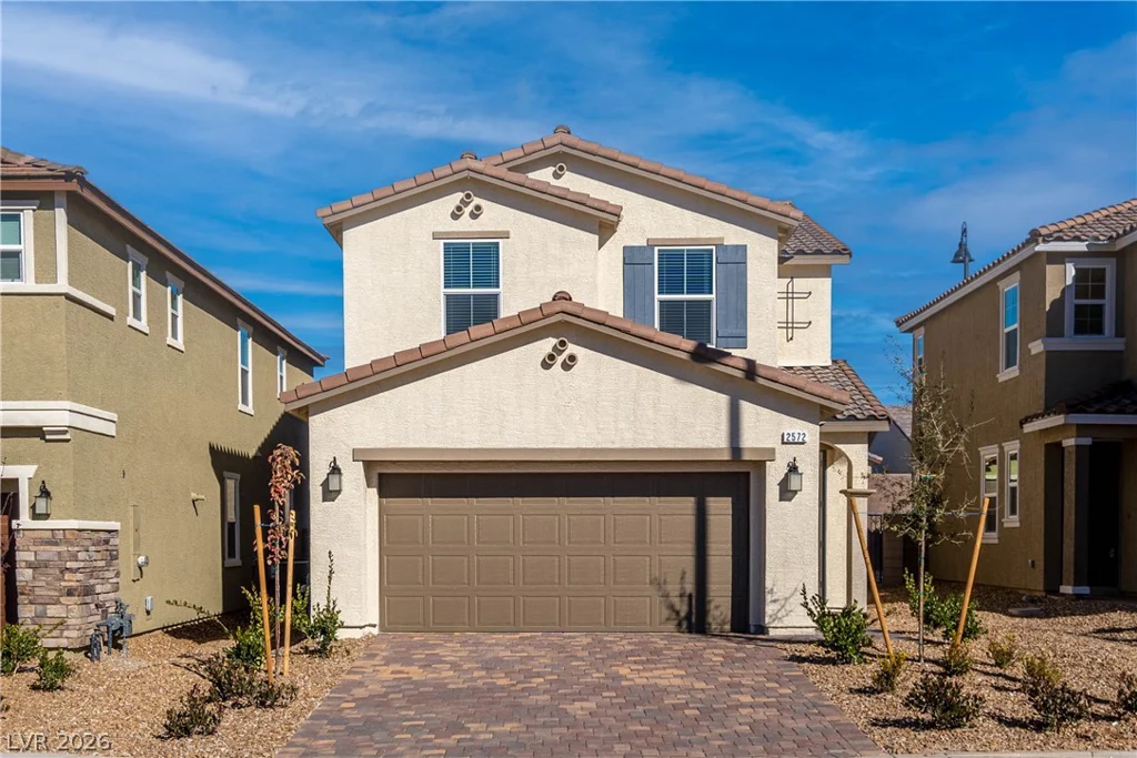 2572 Ofanto, Henderson, NV 89044