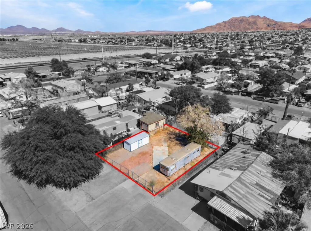 2268 Jo Anne, Las Vegas, NV 89156