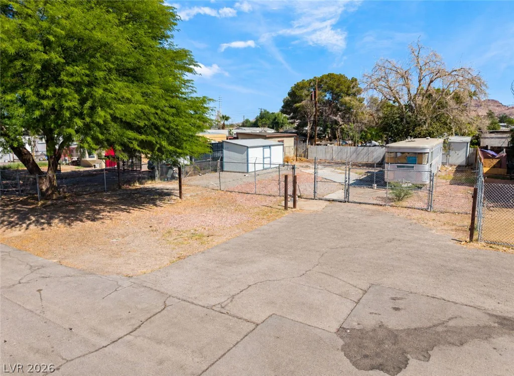 2268 Jo Anne, Las Vegas, NV 89156