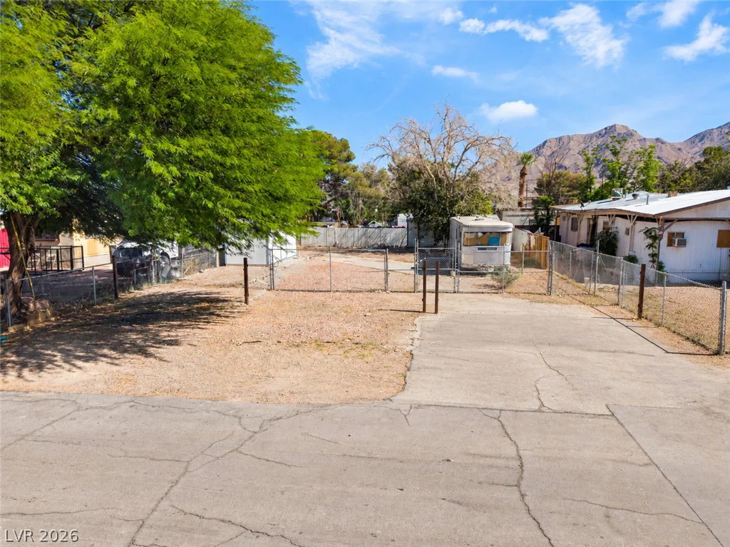 2268 Jo Anne, Las Vegas, NV 89156