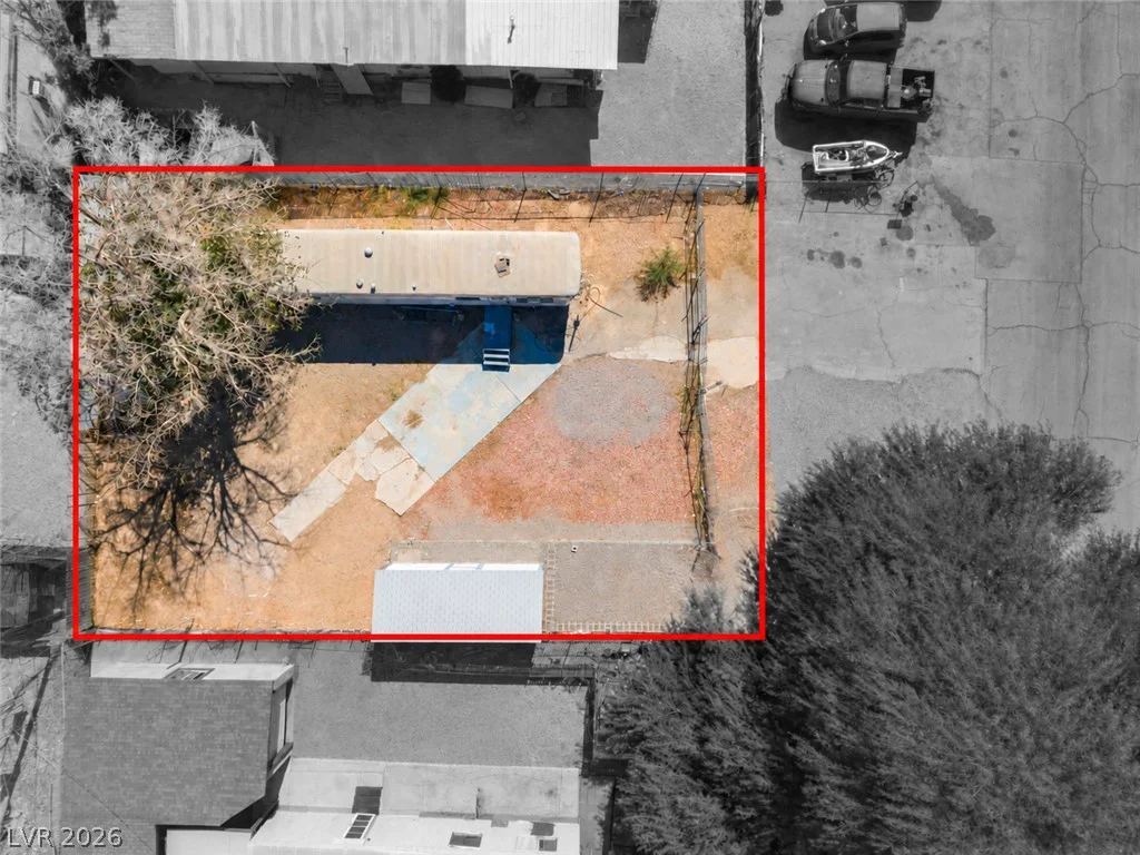 2268 Jo Anne, Las Vegas, NV 89156