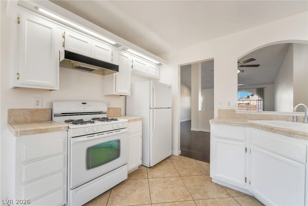 768 Panhandle, Henderson, NV 89014