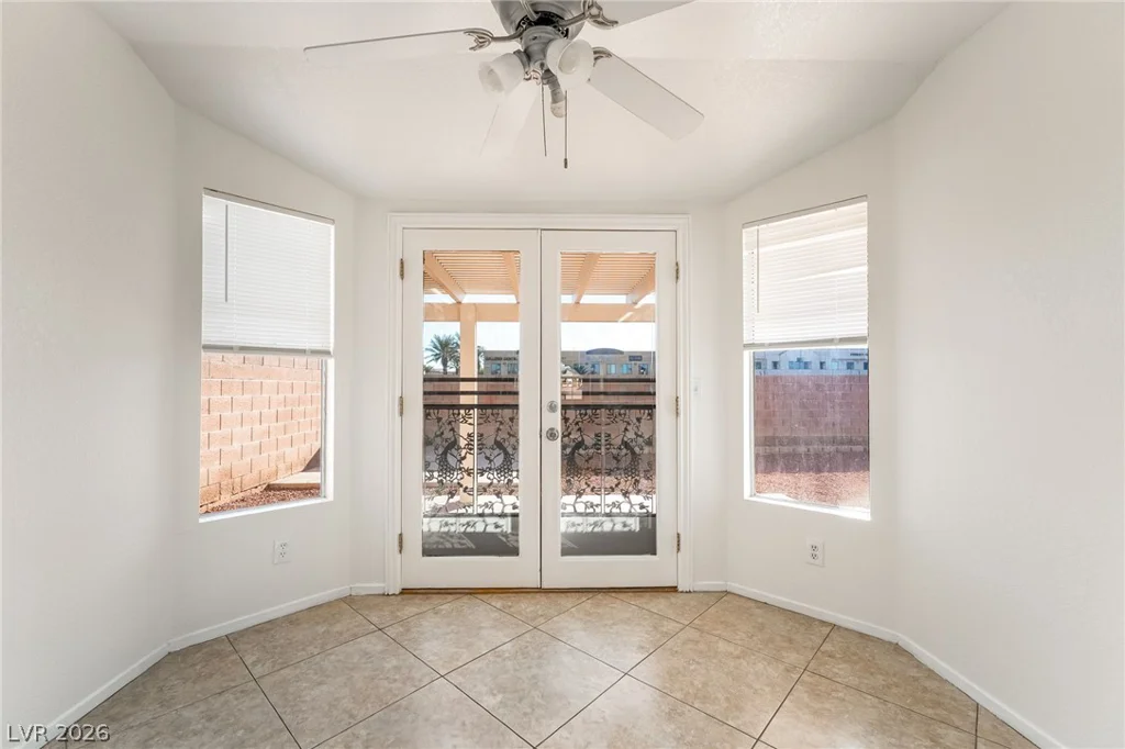 768 Panhandle, Henderson, NV 89014