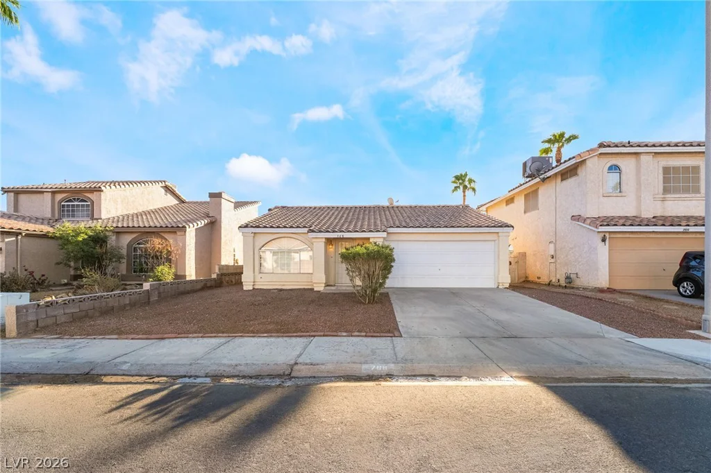 768 Panhandle, Henderson, NV 89014
