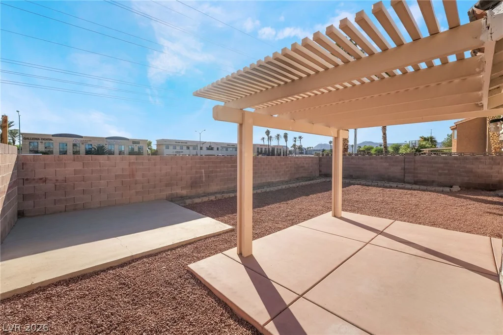 768 Panhandle, Henderson, NV 89014