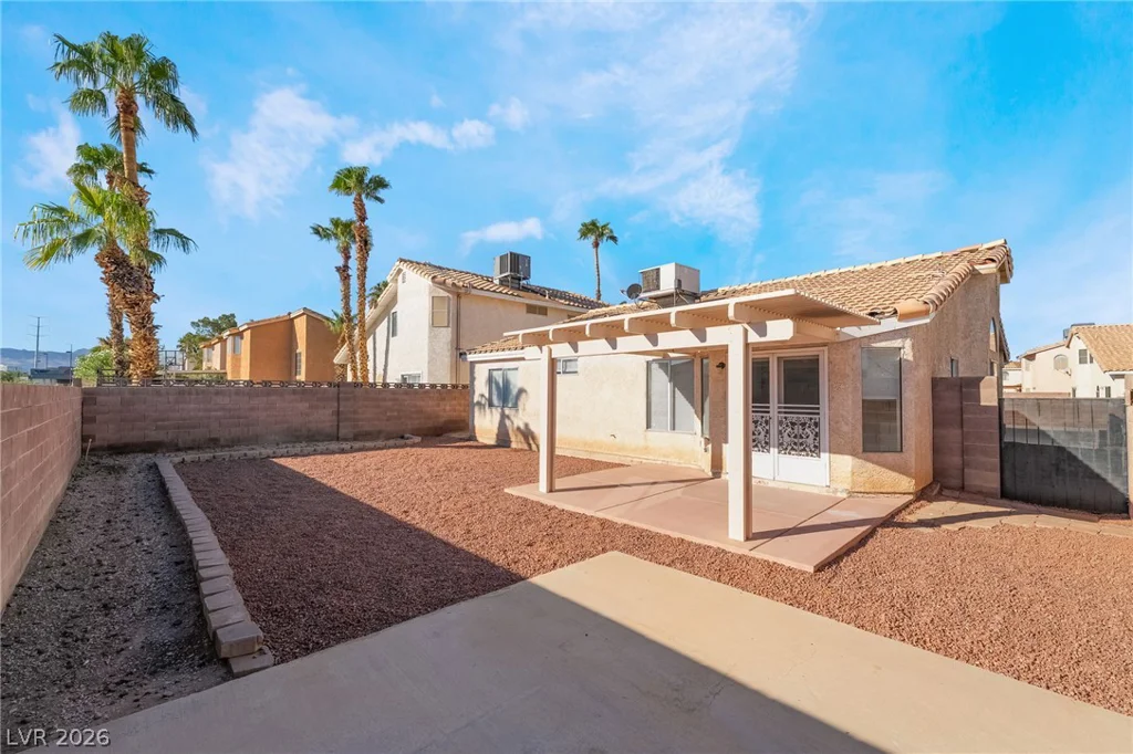 768 Panhandle, Henderson, NV 89014