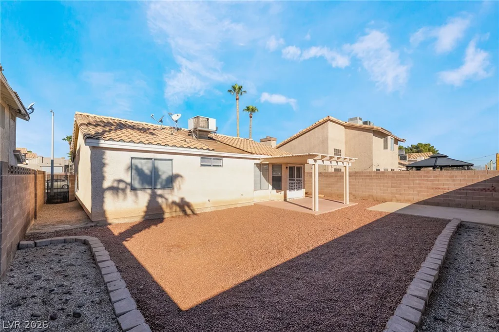 768 Panhandle, Henderson, NV 89014