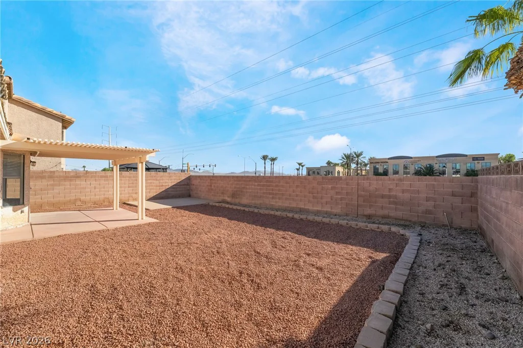 768 Panhandle, Henderson, NV 89014