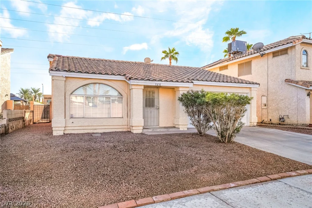 768 Panhandle, Henderson, NV 89014
