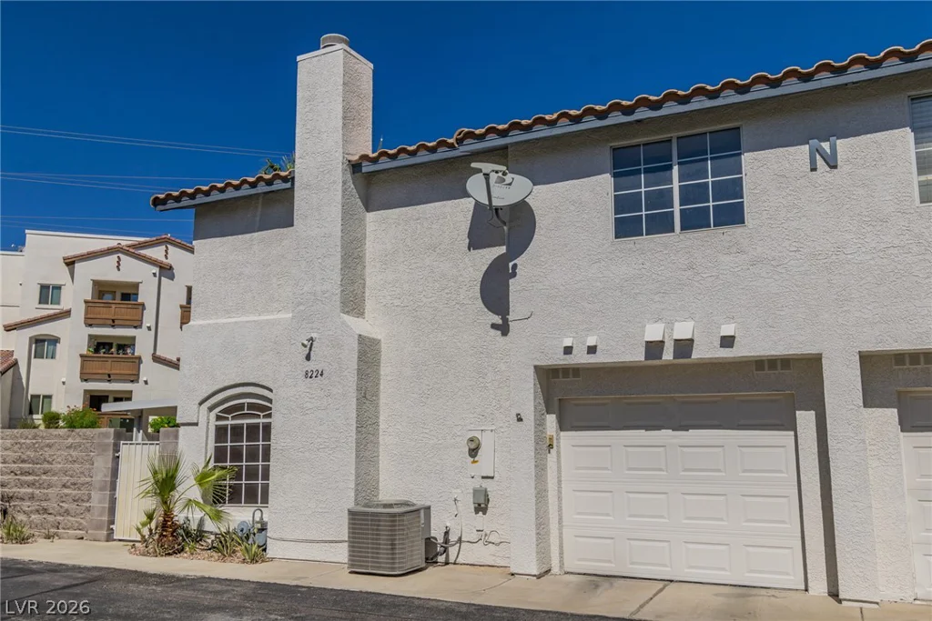8224 Crystal Star, Las Vegas, NV 89145