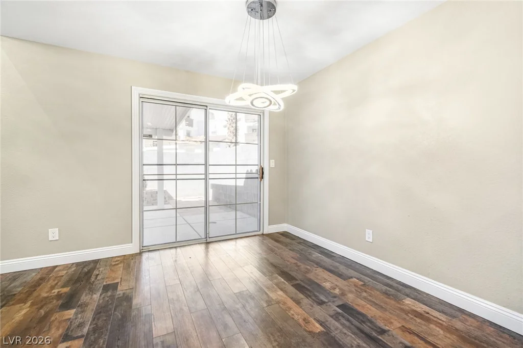 8224 Crystal Star, Las Vegas, NV 89145