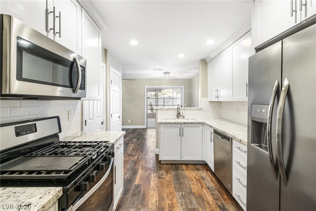 8224 Crystal Star, Las Vegas, NV 89145