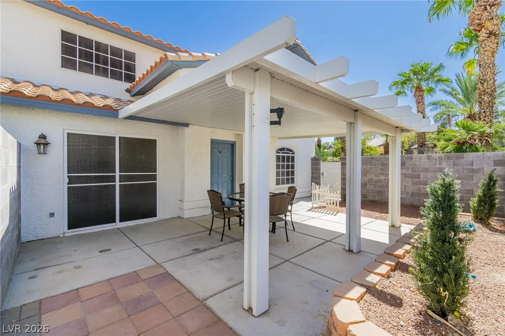 8224 Crystal Star, Las Vegas, NV 89145