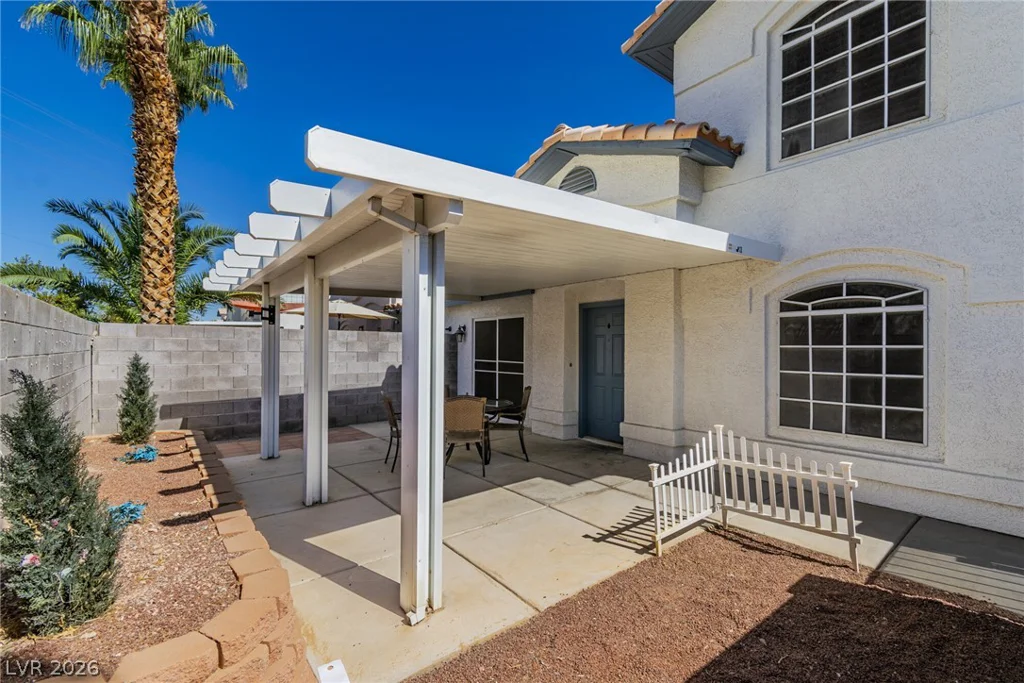 8224 Crystal Star, Las Vegas, NV 89145